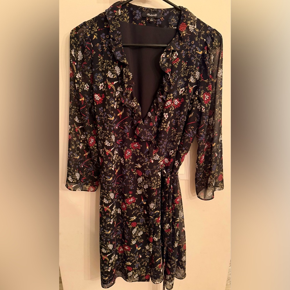 Madewell Dress